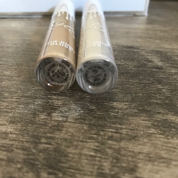 ✨100% authentic butter & sugar glosses - Picture 4 of 4